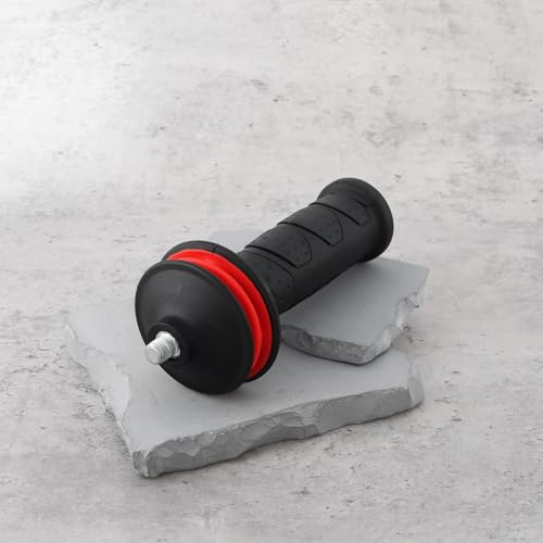 Briny River 2 asas laterales M14 que absorben los golpes, longitud de 167 mm, adecuadas para amoladoras angulares M14 - imagen 6