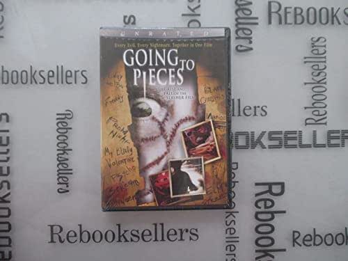 Going to Pieces: The Rise and Fall of the Slasher