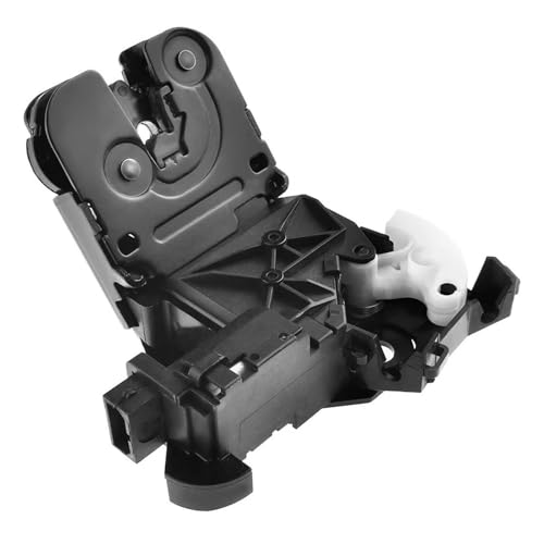 Cerradura de maletero trasero 8P4827505D para Audi A6, Q7 y Quattro 2005-2014 2