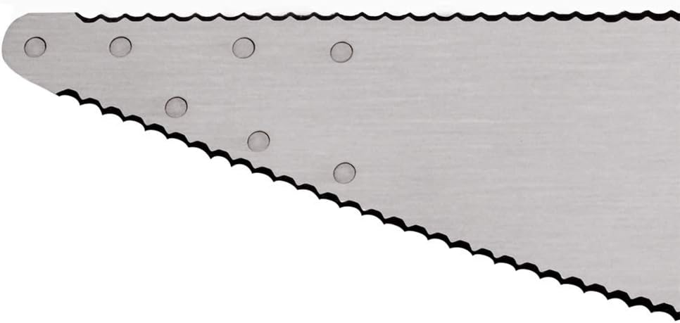 Equalizer HQW179 Wide Quarter Glass & Corner HydroBlade Driver Side, Auto Quater Glass Removal Blade