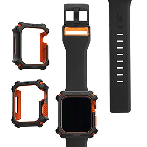 URBAN ARMOR GEAR UAG Civilian Watch Strap Compatible with...