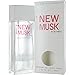 New Musk For Men By Prince Matchabelli For Men. Cologne Spray 2.85 Oz.
