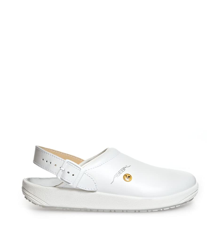 Abeba Profesjonalne buty
