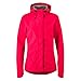 Produktbild Gonso Sura Light, Damen Fahrradjacke, Wasserdichte Regenjacke, Wasserdicht bis 10.000 mm & winddicht, G-Tex, 2-Lagenlaminat & getapte Nähte, Weite Passform, PFC-frei