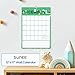 SUNEE Calendar 2026 18 Months Wall Calendar Oct. 2025 - Mar. 2027, 12