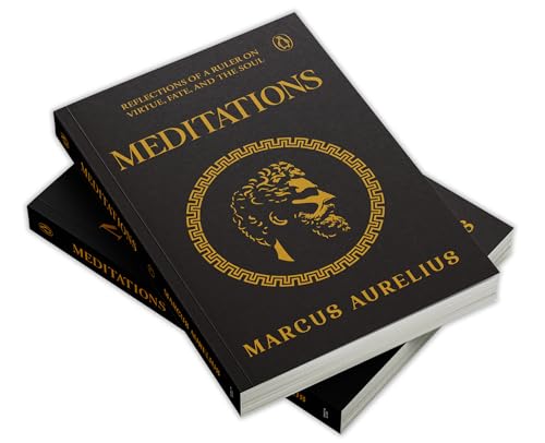 Image of Penguin Select Black Classics: Meditations