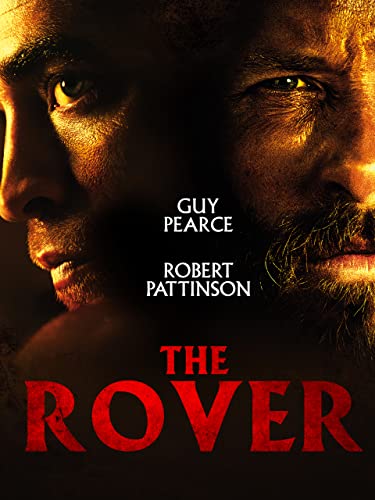  The Rover