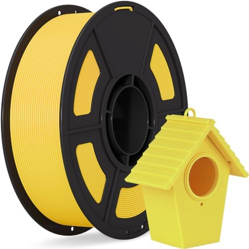IEMAI ASA Yellow 1.00kg