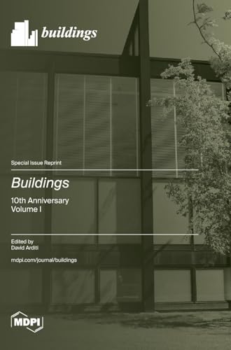 Buildings: 10th Anniversary Volume I