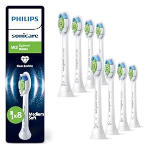 Philips Sonicare W2 Optimal White, ...