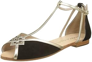 Petite Mendigote Petite Mendigote Damen Milady Knöchelriemchen Sandalen Petite Mendigote Petite Mendigote Damen Milady Knöchelriemchen Sandalen