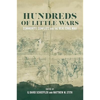 Hundreds of Little Wars