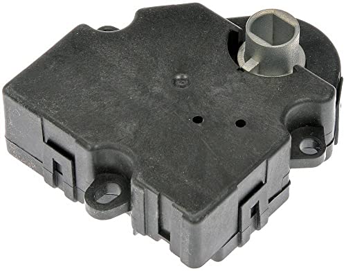 Dorman - 604-048 - AIR DOOR ACTUATOR-VACUUM STYLE-TEMPERATU