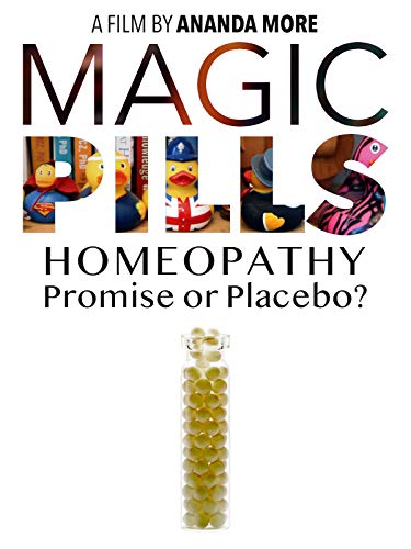 Magic Pills