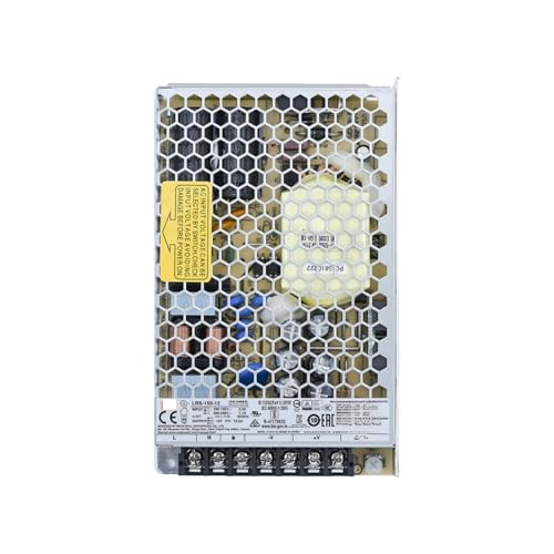 Alimentation de commutation LRS contre les coupures de tension LED