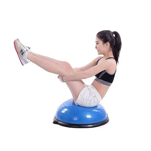 バランスボール 半円 トレーニングの人気商品 通販 価格比較 価格 Com