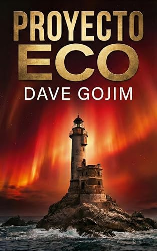 PROYECTO ECO: Auroras imposibles. Tormentas solares destructivas. Un mundo en peligro de extinci�...