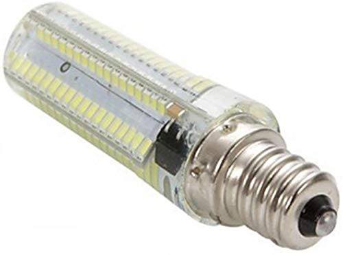Ampoule LED dimmable E17 étanche pour remplacer vos éclairages compacts