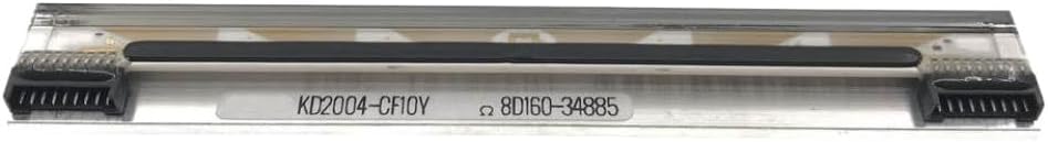 203dpi Barcode Thermal Printhead Compatible with OS-204 OS-214 CP-2140 MP-2140 A100 A150 A200 OX-100 R-268
