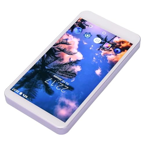 EBTOOLS MP4 �v���[���[�A5.0 ����� WiFi�A5.0 �C���` �t���^�b�` HD �X�N���[���A30 ���Ԃ̉��y�Đ��A�ʐ^�A�g���\�� 64GB (8GB ROM �� 64 ��)