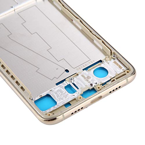 Boîtier avant Xiaomi Mi 6 pour réparer un châssis d'écran cassé - 4