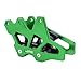 Motorcycle Rear Chain Guide Guard Protector CNC For KX250F KX450F 2009 2010 2011 2012 2013 2014 2015 2016 2017 2018 KX250 KX450 19 KLX450R 18-19
