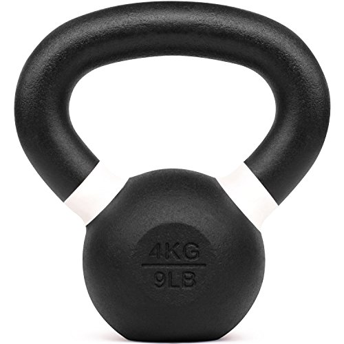 Best Cap Kettlebell