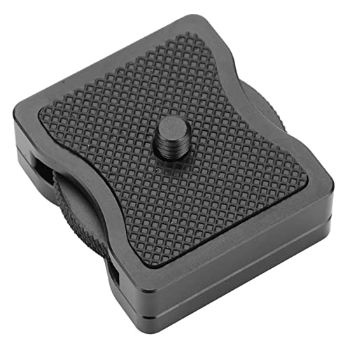 Stabilizer Adapter Camera Riser Easy Installation Quality Aluminum Alloy Practical, for Camera