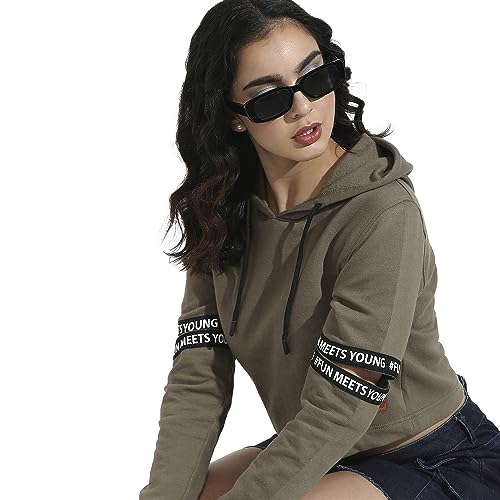 Image of PINACOLADA Women Sweatshirt