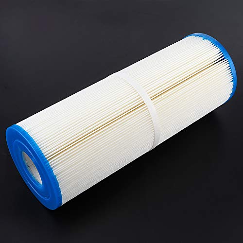 Cartucho de filtro de piscina substituição filtro de água acessórios de limpeza de piscina, cartucho