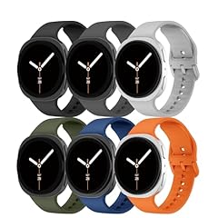 04-Black/Dark Grey/Blue/Orange/Army Green/Light Grey