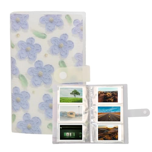 YGCQFH 3-inch Fotobuch, Fotoalbum zum Selbstgestalten, kann 240 Fotos mit Orchideeabdeckung, 6x9cm-Fotosammlung auf der Innenseite, Gedenkalbum, geeignet für die Aufnahme von Fotos YGCQFH 3-inch Fotobuch, Fotoalbum zum Selbstgestalten, kann 240 Fotos mit Orchideeabdeckung, 6x9cm-Fotosammlung auf der Innenseite, Gedenkalbum, geeignet für die Aufnahme von Fotos