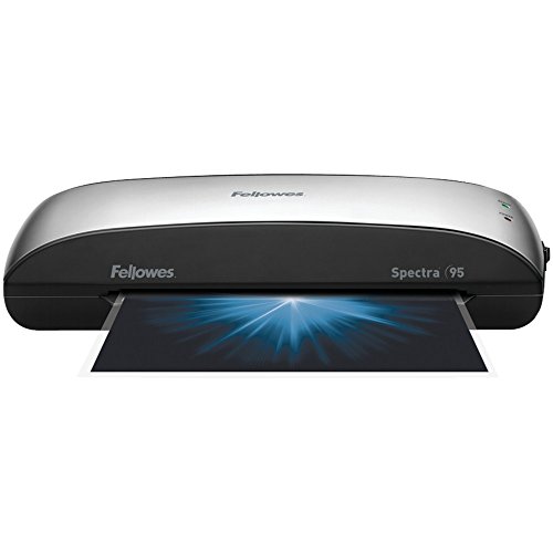 Fellowes 5738201 Spectra(TM) 95 Laminator