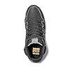 Timberland PRO mens Powertrain Sport Mid Alloy Safety Toe Industrial Ahletic Work Shoe, Black/Grey-2024 New, 15 #4