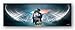 Police Rescue by Jason Bullard 32"x12" Art Print Poster