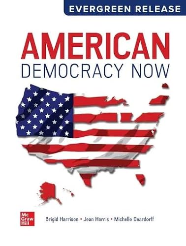 American Democracy Now (2025 Release)