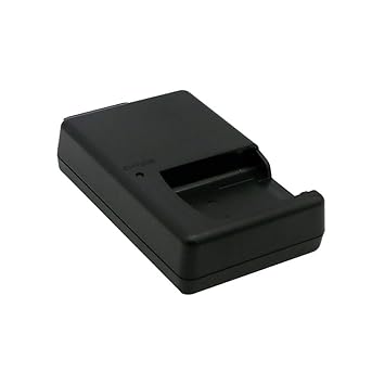 Digicare Charger for Nikon EN-EL19 MH-66 for Nikon Coolpix S100 S2500 S2600 S2700 S2750 S3100 S3200 S3300 S3400 S3500 S3600 S4100 S4150 S4200 S4300 S4400 S5200 S5300 S6400 S6500 S6600 S6800