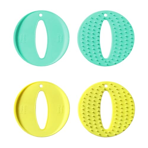 ordinarYone Pain Relief Shot 4 Pack Professional Home Use Reusable Injection miniatura 5