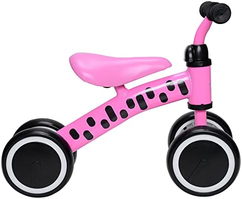 Zippy Toys Andador Infantil Carrinho de Equilibro Bebê. Feito Int...