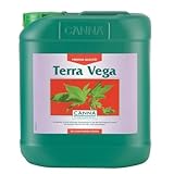 Canna Terra Vega 10L Abono / Fertilizante para el Cultivo de Canna Terra Vega (10L)
