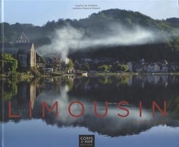 Paperback Limousin Corps & Âme [French] Book