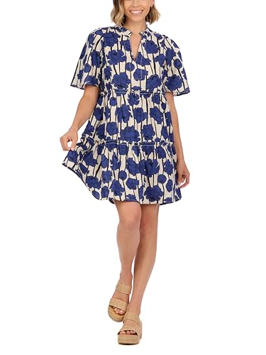 mud pie holiday dress Catori One-Shoulder Ruched Satin Maxi Dress main image 1