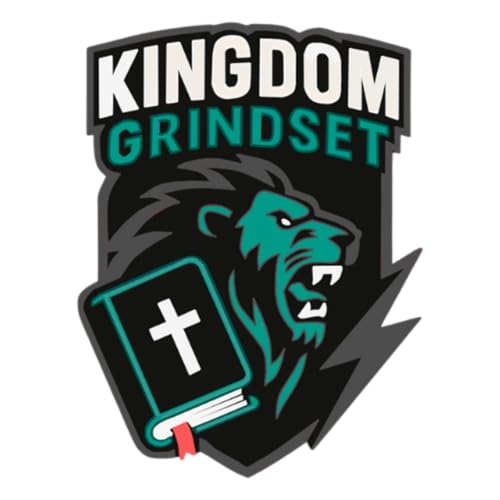 Kingdom Grindset Titelbild