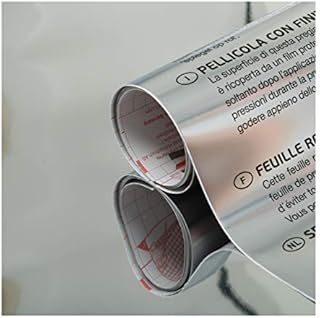 d-c-fix® Wallpaper self-Adhesive Film Mirror Effect 17.7" x 59"