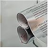 d-c-fix 215-0005 Decorative Self-Adhesive Film, Mirror, 17