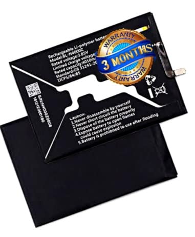 Image of Original Replacement Part BL-N4000Z 4010mAh for Gionee A1 (90 Days Warranty)