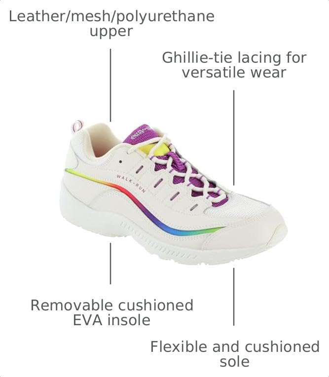 Image of Easy Spirit Women's Romy25 Sneaker