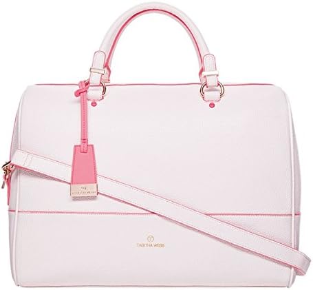 T by Tabitha Webb Quill Weekender Designer Bag. 41cm x 32cm x 19cm