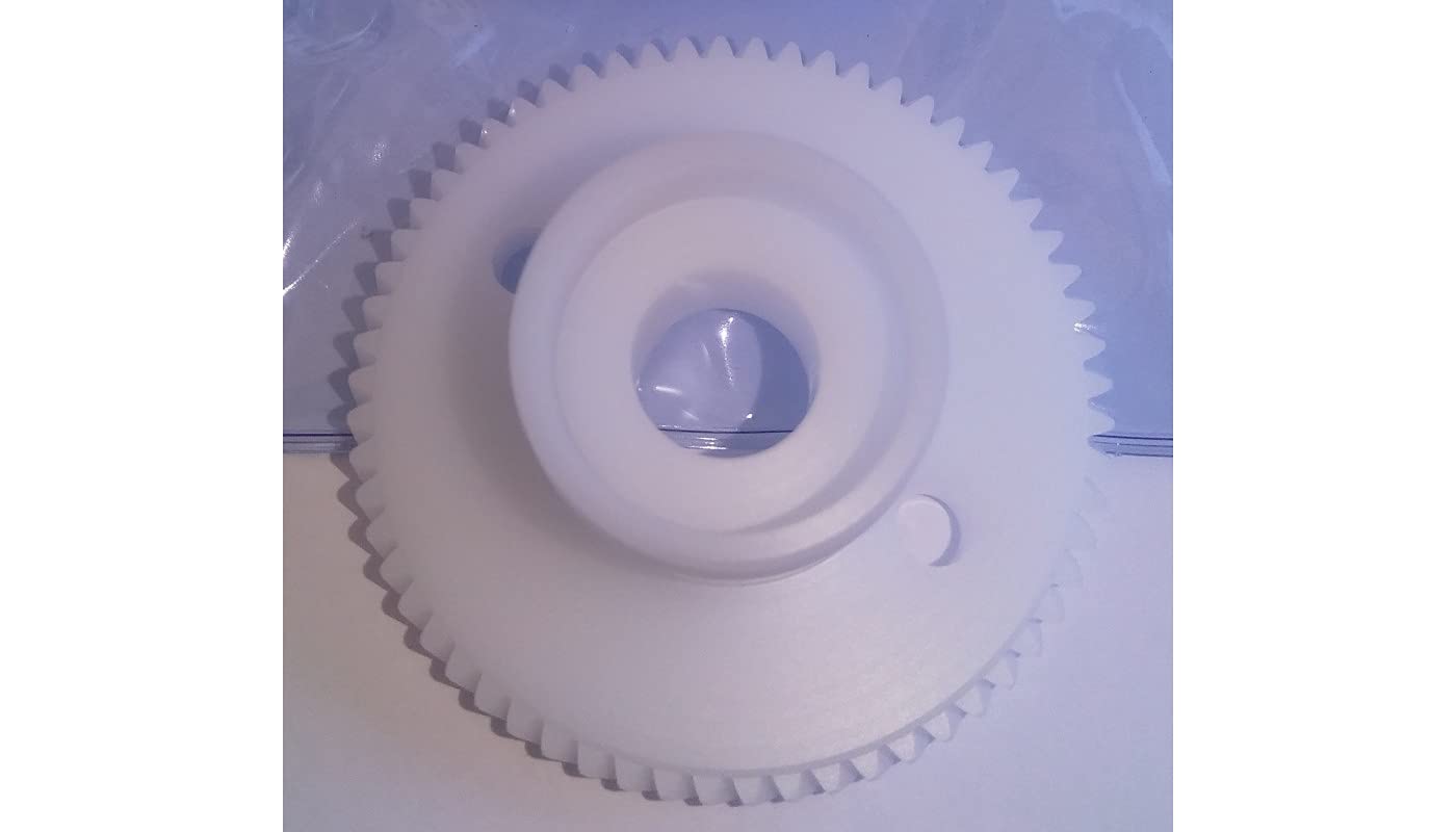 202.032 590202032 Geared Wheel for Agie EDM