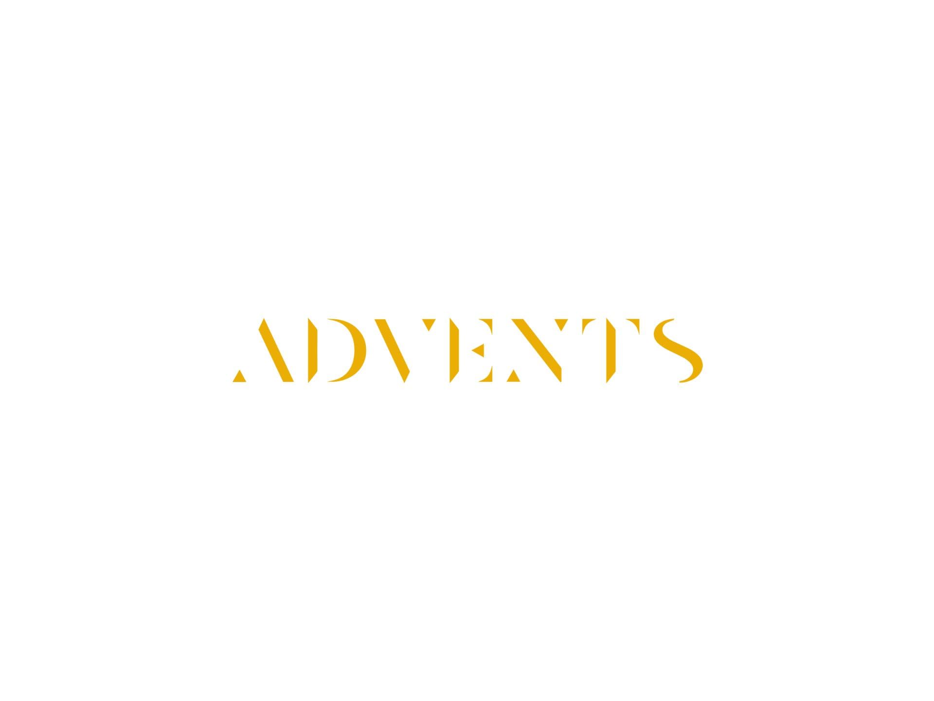 Advents